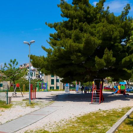 Apartman Angie ماكارسكا المظهر الخارجي الصورة