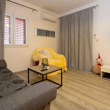Apartman Angie ماكارسكا المظهر الخارجي الصورة