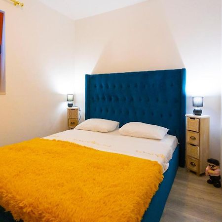 Apartman Angie ماكارسكا المظهر الخارجي الصورة